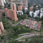 Barrio el poblado