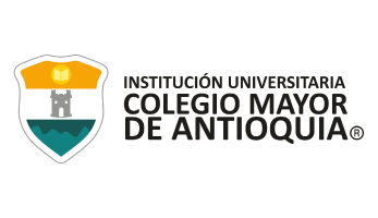 Logo Institución Universitaria Colegio Mayor de Antioquia