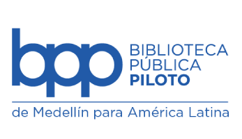 Logo BPP - Biblioteca publica piloto