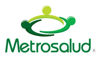 Logo METROSALUD