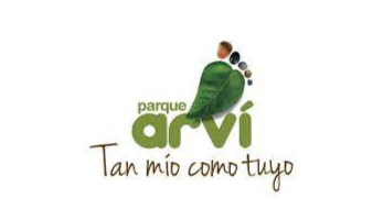 Log parque ARVÍ - tan mío como tuyo