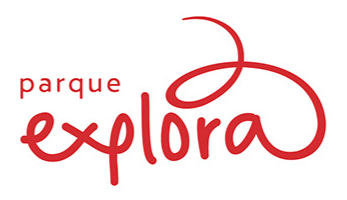 Logo Parque Explora