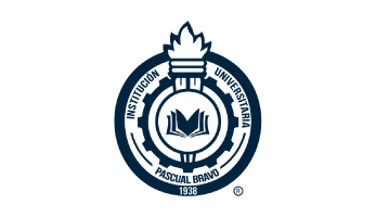 Logo Institución universitaria pascual bravo