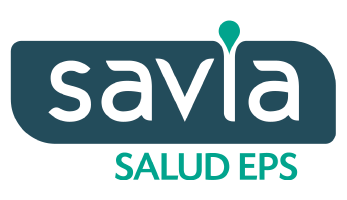 Logo SAVIA salud EPS